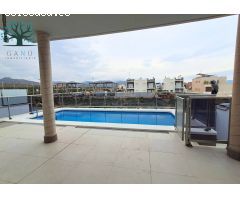 EXCLUSIVO CHALET EN MAR DE PLATA