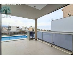 EXCLUSIVO CHALET EN MAR DE PLATA