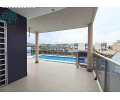 EXCLUSIVO CHALET EN MAR DE PLATA