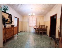 CASA DE CAMPO Y PARCELA EN CAÑADA DE GALLEGO