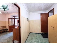 CASA DE CAMPO Y PARCELA EN CAÑADA DE GALLEGO