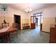 CASA DE CAMPO Y PARCELA EN CAÑADA DE GALLEGO