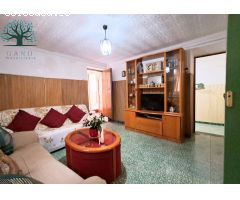 CASA DE CAMPO Y PARCELA EN CAÑADA DE GALLEGO