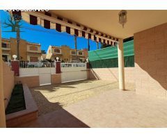 AMPLIO DÚPLEX A UN PASO DE LA ISLA