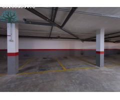 PLAZA DE PARKING CERCA DEL CENTRO