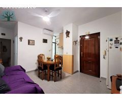 APARTAMENTO EN SAN ISIDRO
