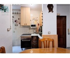 APARTAMENTO EN SAN ISIDRO