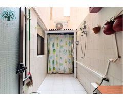 APARTAMENTO EN SAN ISIDRO