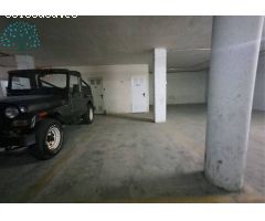 GARAJE EN EL CENTRO DE PUERTO DE MAZARRÓN