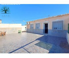 4 VIVIENDAS EN CAÑADA DE GALLEGO