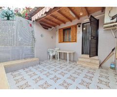 DUPLEX EN PLAYAGRANDE