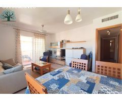 ESPECTACULAR APARTAMENTO EN PRIMERA LÍNEA CON VISTAS AL MAR