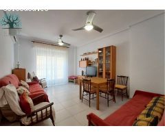 AMPLIO PISO A 100 METROS DEL PASEO MARÍTIMO