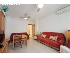 AMPLIO PISO A 100 METROS DEL PASEO MARÍTIMO