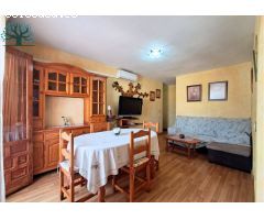 APARTAMENTO REFORMADO LISTO PARA ENTRAR EN LA ISLA