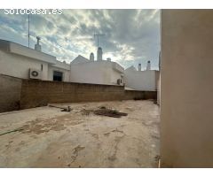 GRAN CASA EN VENTA EN EL CENTRO DE CANTERAS