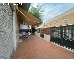 GRAN CASA EN VENTA EN EL CENTRO DE CANTERAS