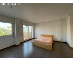 EXPECTACULAR DÚPLEX A ESTRENAR EN BARRIO PERAL