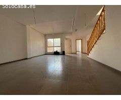 EXPECTACULAR DÚPLEX A ESTRENAR EN BARRIO PERAL