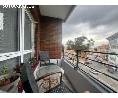 BONITO PISO  FRENTE AL CORTE INGLÉS