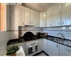 APARTAMENTO EN LA KM 1.5 LA MANGA!!!!!!