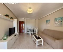 APARTAMENTO EN LA KM 1.5 LA MANGA!!!!!!