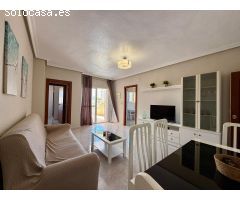 APARTAMENTO EN LA KM 1.5 LA MANGA!!!!!!