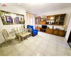 FANTÁSTICO PISO DE 4 DORMITORIOS EN BARRIO DE LA OLIVERETA...