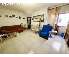 FANTÁSTICO PISO DE 4 DORMITORIOS EN BARRIO DE LA OLIVERETA...