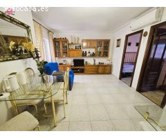 FANTÁSTICO PISO DE 4 DORMITORIOS EN BARRIO DE LA OLIVERETA...