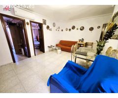 FANTÁSTICO PISO DE 4 DORMITORIOS EN BARRIO DE LA OLIVERETA...