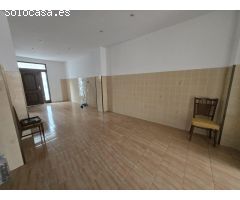 FANTÁSTICA CASA DE PUEBLO CON DOS VIVIENDAS INDEPENDIENTES EN RAFELBUNYOL...