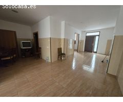 FANTÁSTICA CASA DE PUEBLO CON DOS VIVIENDAS INDEPENDIENTES EN RAFELBUNYOL...