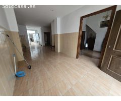 FANTÁSTICA CASA DE PUEBLO CON DOS VIVIENDAS INDEPENDIENTES EN RAFELBUNYOL...