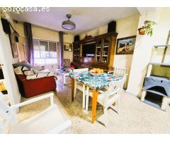 FANTÁSTICA VIVIENDA EN PLANTA BAJA EN PLENO CENTRO DE MONCADA...