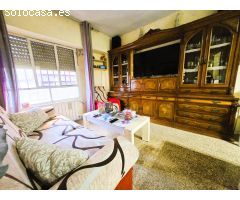 FANTÁSTICA VIVIENDA EN PLANTA BAJA EN PLENO CENTRO DE MONCADA...