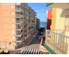 FANTÁSTICA OPORTUNIDAD DE VIVIR JUNTO AL MAR EN LES PALMERES...