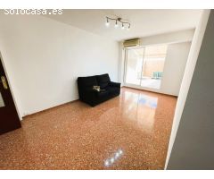 FANTÁSTICO PISO CON GRAN TERRAZA DE 30 M2 JUNTO PASEO DE LA PECHINA...