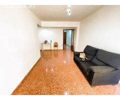 FANTÁSTICO PISO CON GRAN TERRAZA DE 30 M2 JUNTO PASEO DE LA PECHINA...