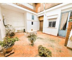 FANTÁSTICA CASA DE PUEBLO DE 2 ALTURAS EN EL CENTRO DE ALFARA...