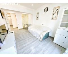 FANTÁSTICA VIVIENDA REFORMADA EN EL BARRIO DE RASCAÑA...
