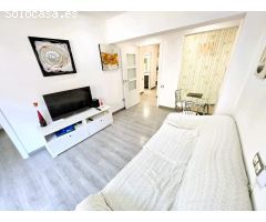 FANTÁSTICA VIVIENDA REFORMADA EN EL BARRIO DE RASCAÑA...