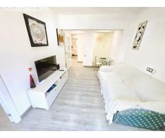 FANTÁSTICA VIVIENDA REFORMADA EN EL BARRIO DE RASCAÑA...