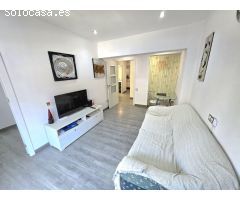 FANTÁSTICA VIVIENDA REFORMADA EN EL BARRIO DE RASCAÑA...