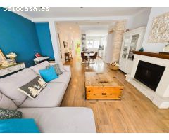 VIVIENDA DE ENSUEÑO EN PUERTO DE SAGUNTO...
