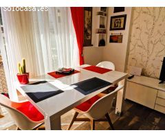 FANTÁSTICO PISO DE 4 DORMITORIOS JUNTO A LOS JARDINES DEL TURIA...