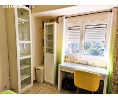 FANTÁSTICO PISO DE 4 DORMITORIOS JUNTO A LOS JARDINES DEL TURIA...