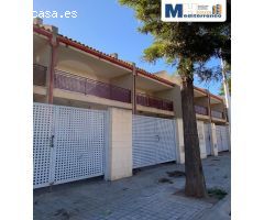 Terraced Houses en Venta en Sagunto/Sagunt, Valencia