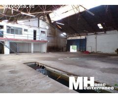 Nave en Venta en Sagunto/Sagunt, Valencia