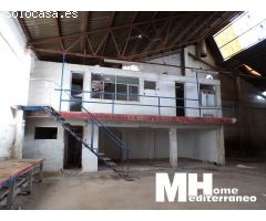 Nave en Venta en Sagunto/Sagunt, Valencia